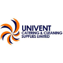 univent catering & cleaning supplies ltd