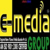 e media group ltd