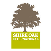 shire oak international limited