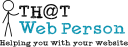 that web person limited