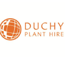 duchy plant hire ltd