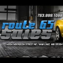 route sales & media limited
