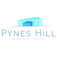 pynes hill business centre ltd