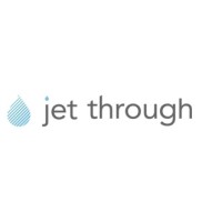 jet through limited