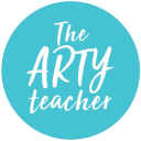 the arty teacher limited