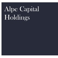 alpe capital holdings limited