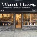 want hair ltd