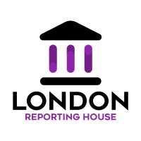 london reporting house ltd