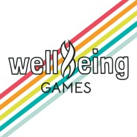 the wellbeing games ltd
