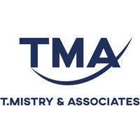 t.mistry & associates limited