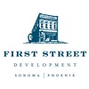 first street development limited