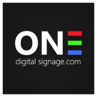 one digital signage ltd