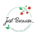 just because flowers limited