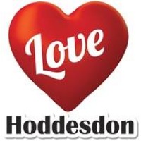 love hoddesdon bid ltd