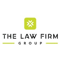 the law firm group ltd