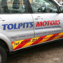 tolpits ltd