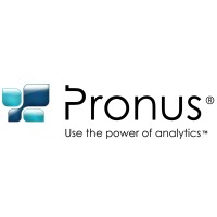 pronus ltd