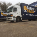 better removals ltd