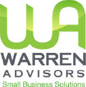 warren advisors limited