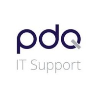 pdq it support limited