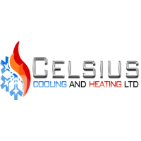 celsius cooling and heating ltd