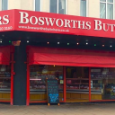 bosworths butchers limited