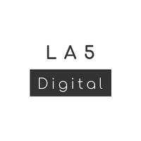 la5 digital ltd