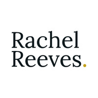 rachel reeves consulting limited