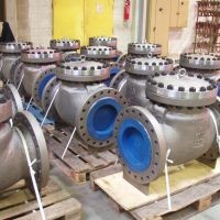 flow control group limited