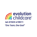 evolution childcare limited