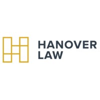 hanover law limited