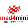 mad4mini motorsport limited