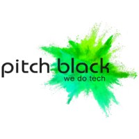 pitch black technology ltd