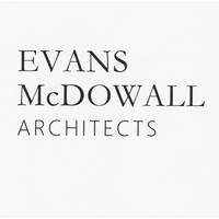 evans mcdowall architects ltd