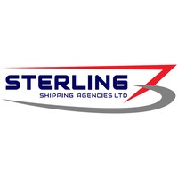 sterling shipping agencies limited
