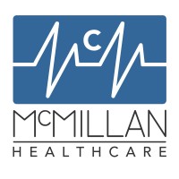 mcmillan healthcare limited