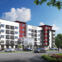 encore apartments ltd