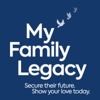 my family legacy ltd