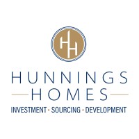 hunnings homes limited