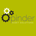 pinder asset solutions limited