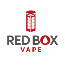 red box vape limited
