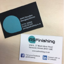 as finishing ltd