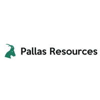 pallas resources limited