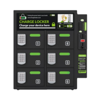 charge locker ltd