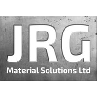 jrg material solutions ltd