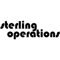 sterling operations limited