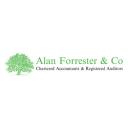 alan forrester & co ltd