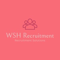 wsh recruitment ltd