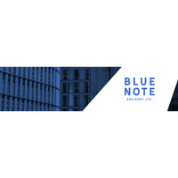blue note advisory limited
