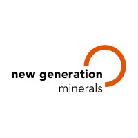 new generation minerals limited